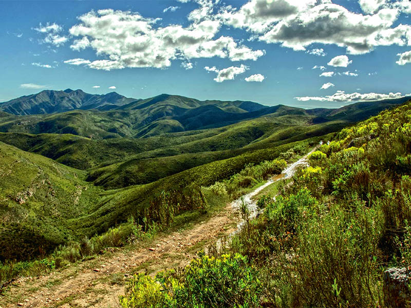 Baviaanskloof