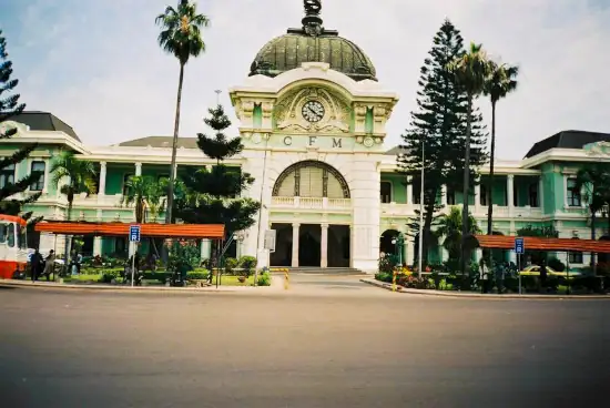 Maputo