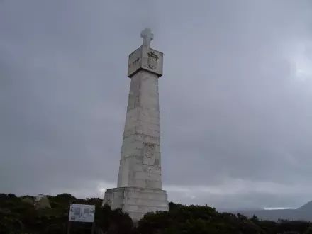 Vasco Da Gama Cross