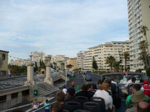 Cape Town City tour