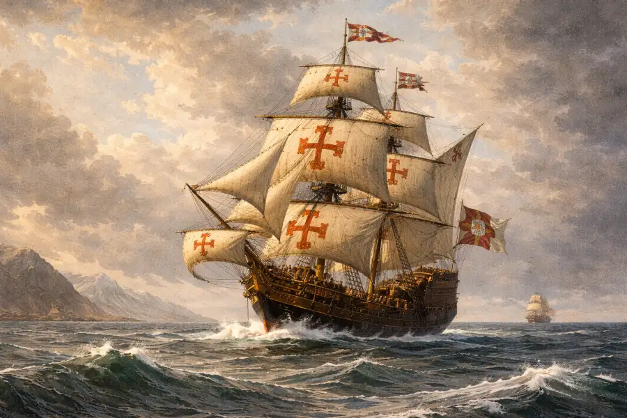 Portugalskie karawele