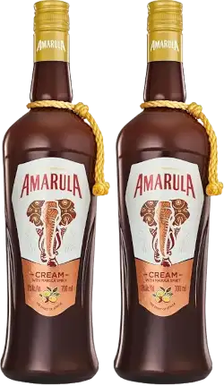 Likier Amarula