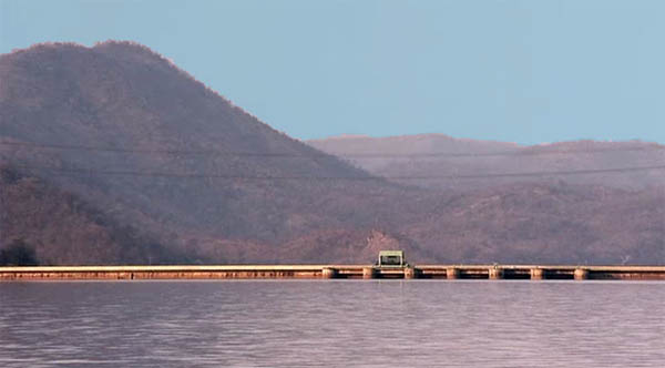 Tama Kariba